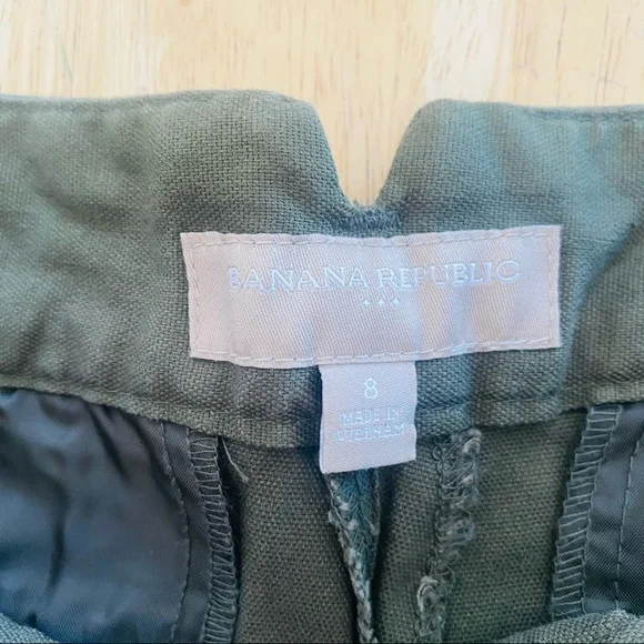 Banana Republic Short - Picture 4 of 4